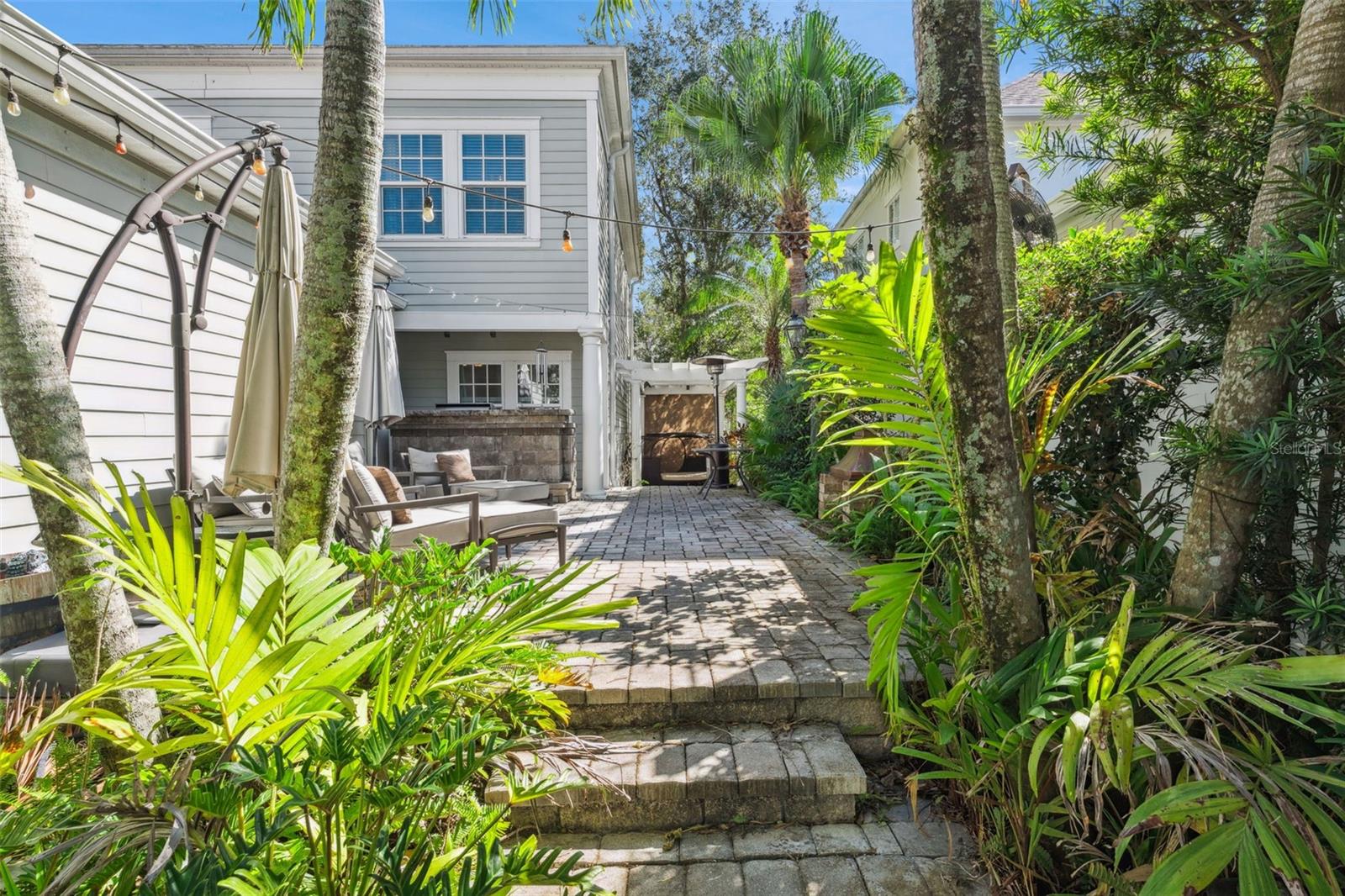 CELEBRATION SOUTH VILLAGE - Residential