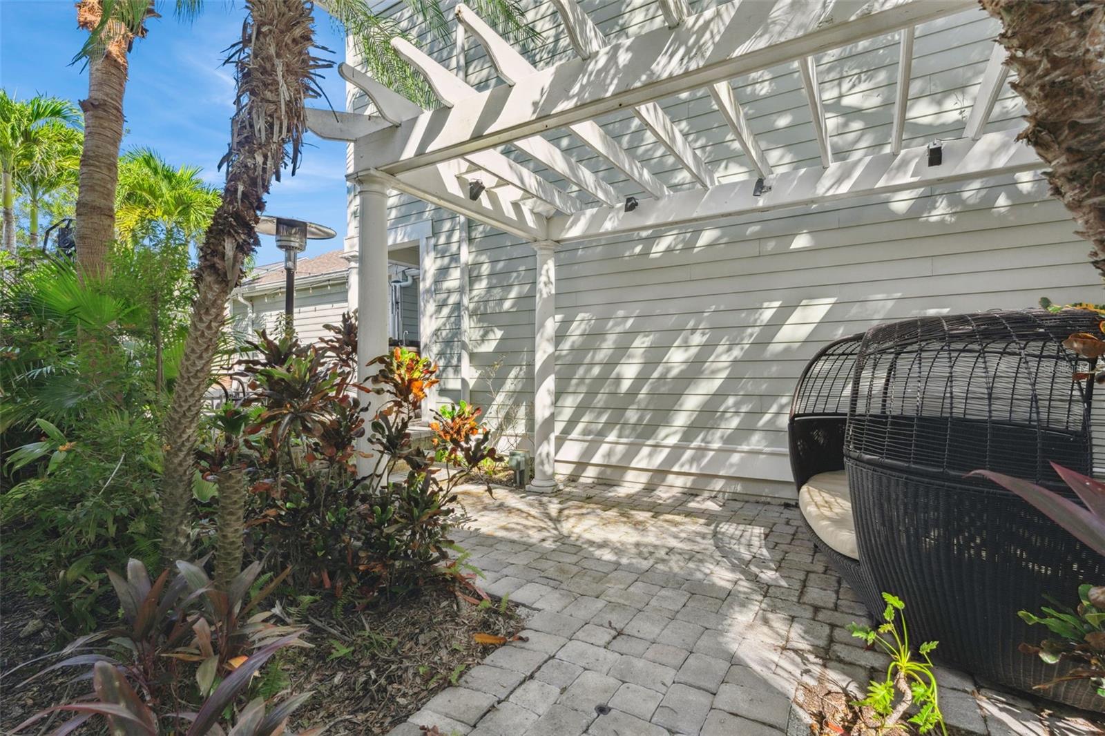 CELEBRATION SOUTH VILLAGE - Residential