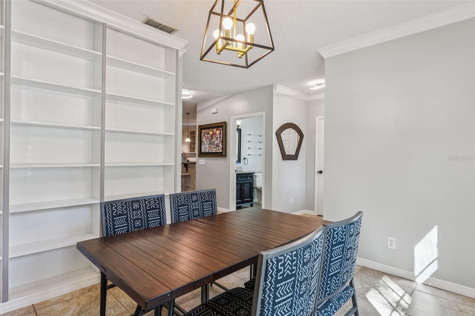 CELEBRATION SOUTH VILLAGE - Residential