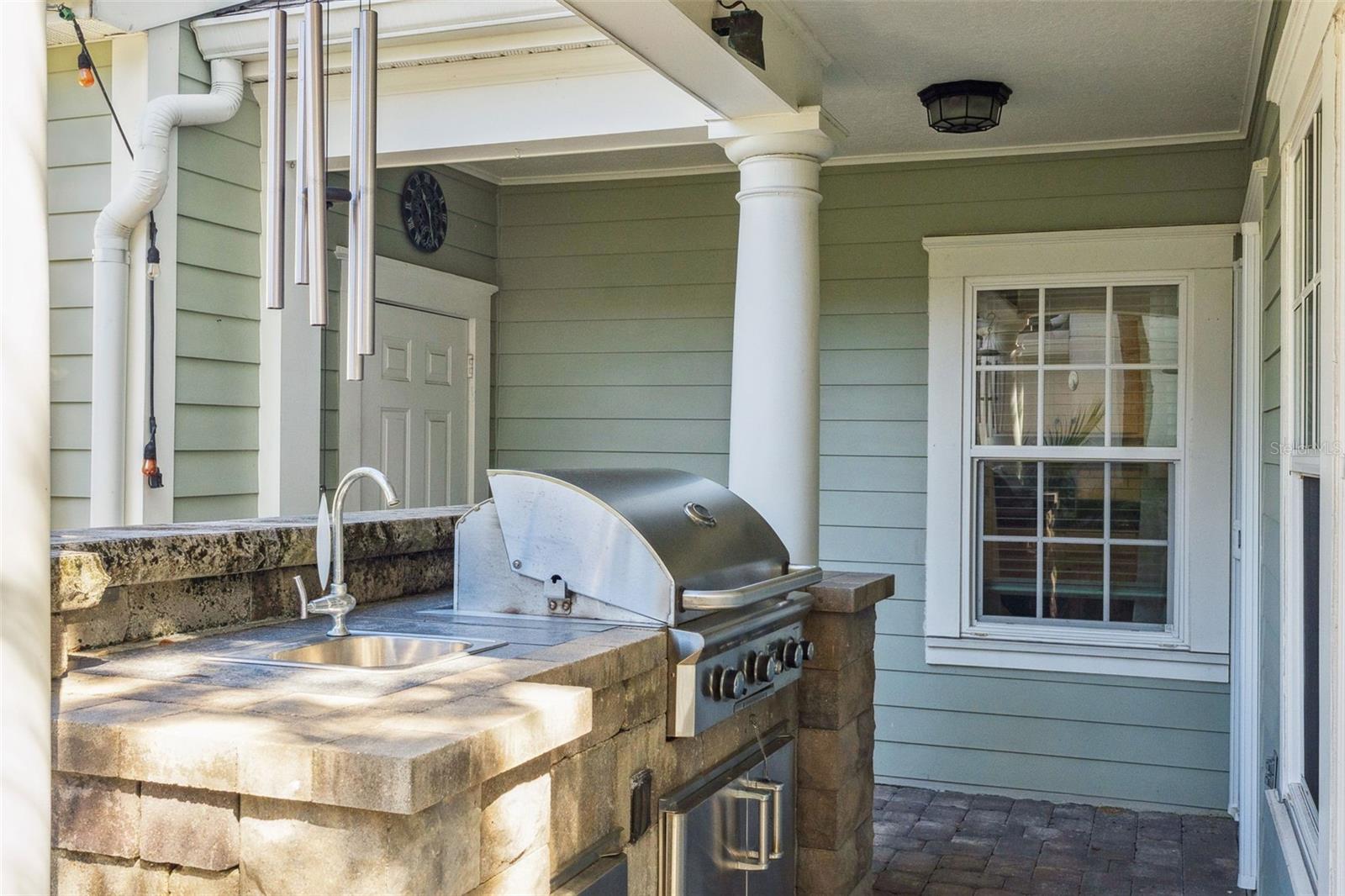 CELEBRATION SOUTH VILLAGE - Residential