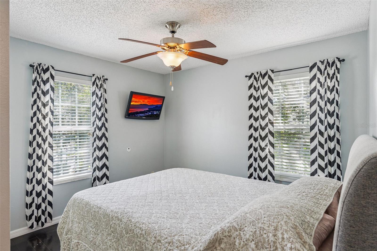 CELEBRATION SOUTH VILLAGE - Residential