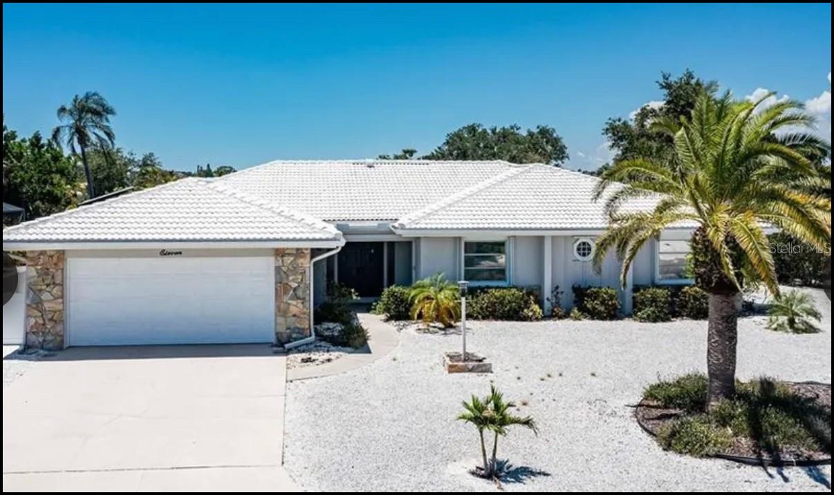 ENGLEWOOD ISLES SUB - Residential Lease