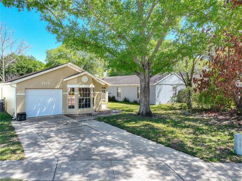 Photo of 1615 Callie Court, Apopka, FL 32703 (MLS # O6393365)