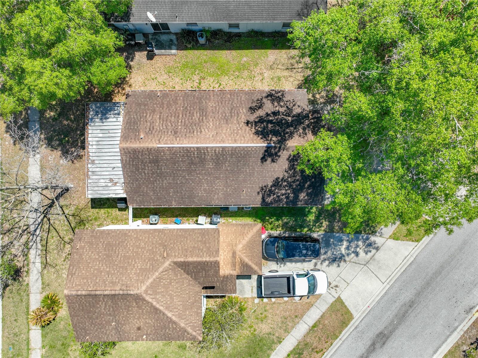 LAKE HAMMER ESTATES - Residential