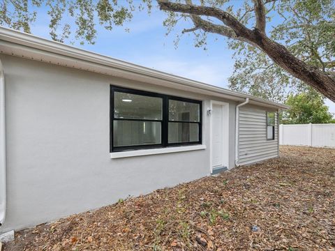 A home in PORT RICHEY