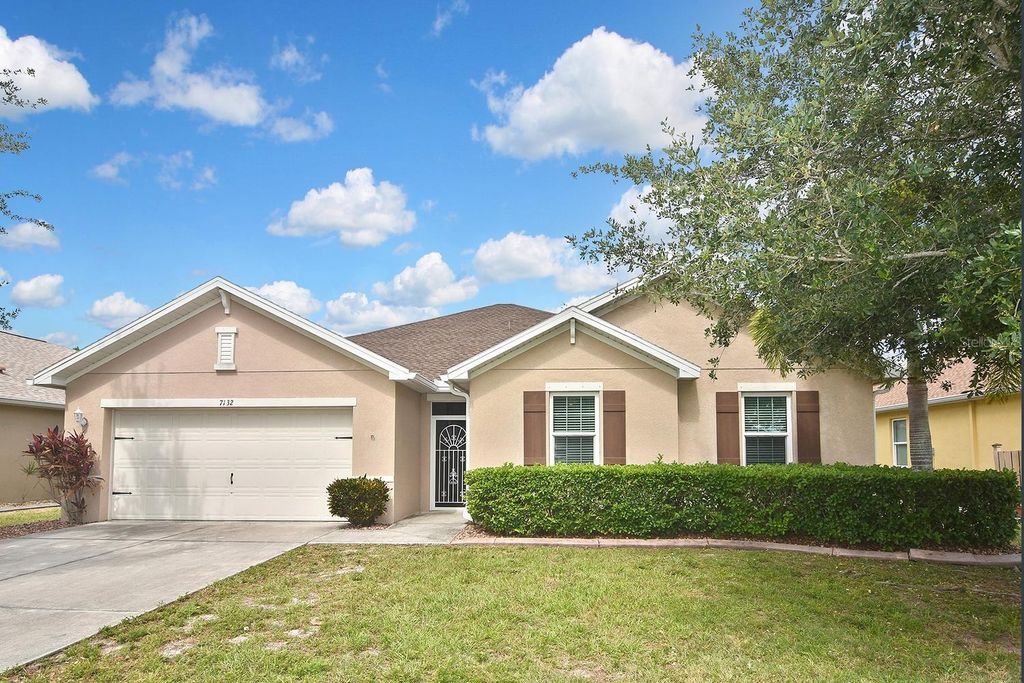 Photo of 7132 Mikasa Drive, Punta Gorda, FL 33950 (MLS # C7525319)