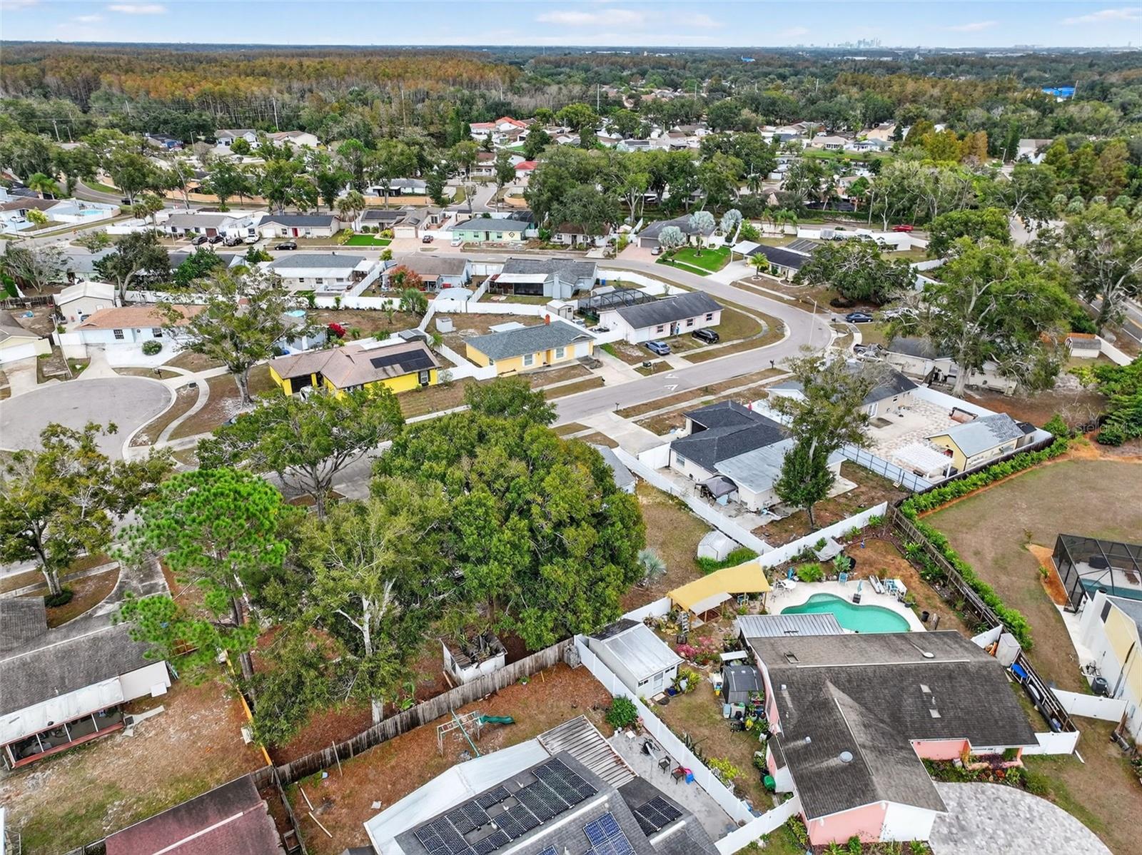 LOGAN GATE VILLAGE UNIT 1 - Residential