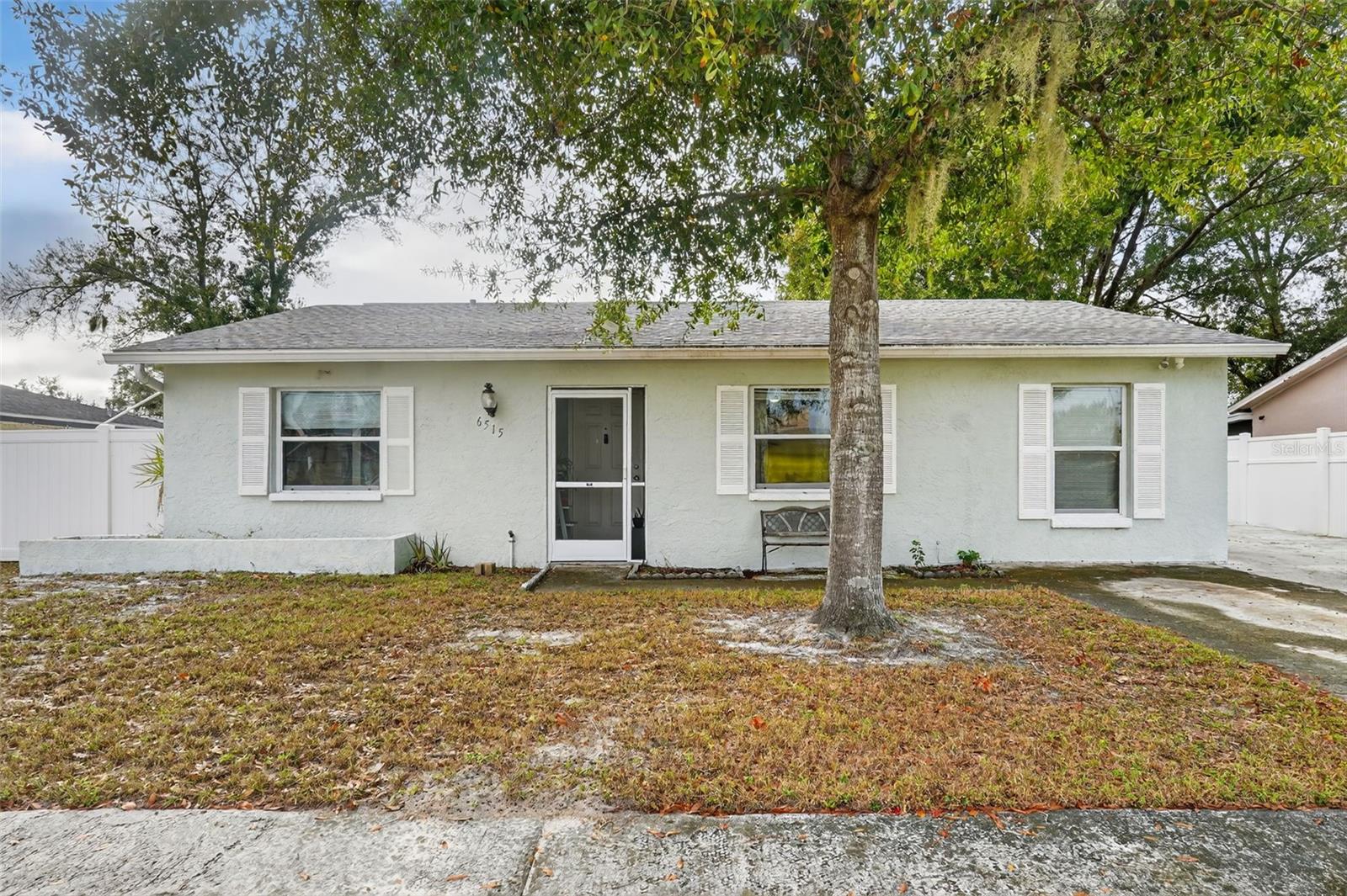 LOGAN GATE VILLAGE UNIT 1 - Residential