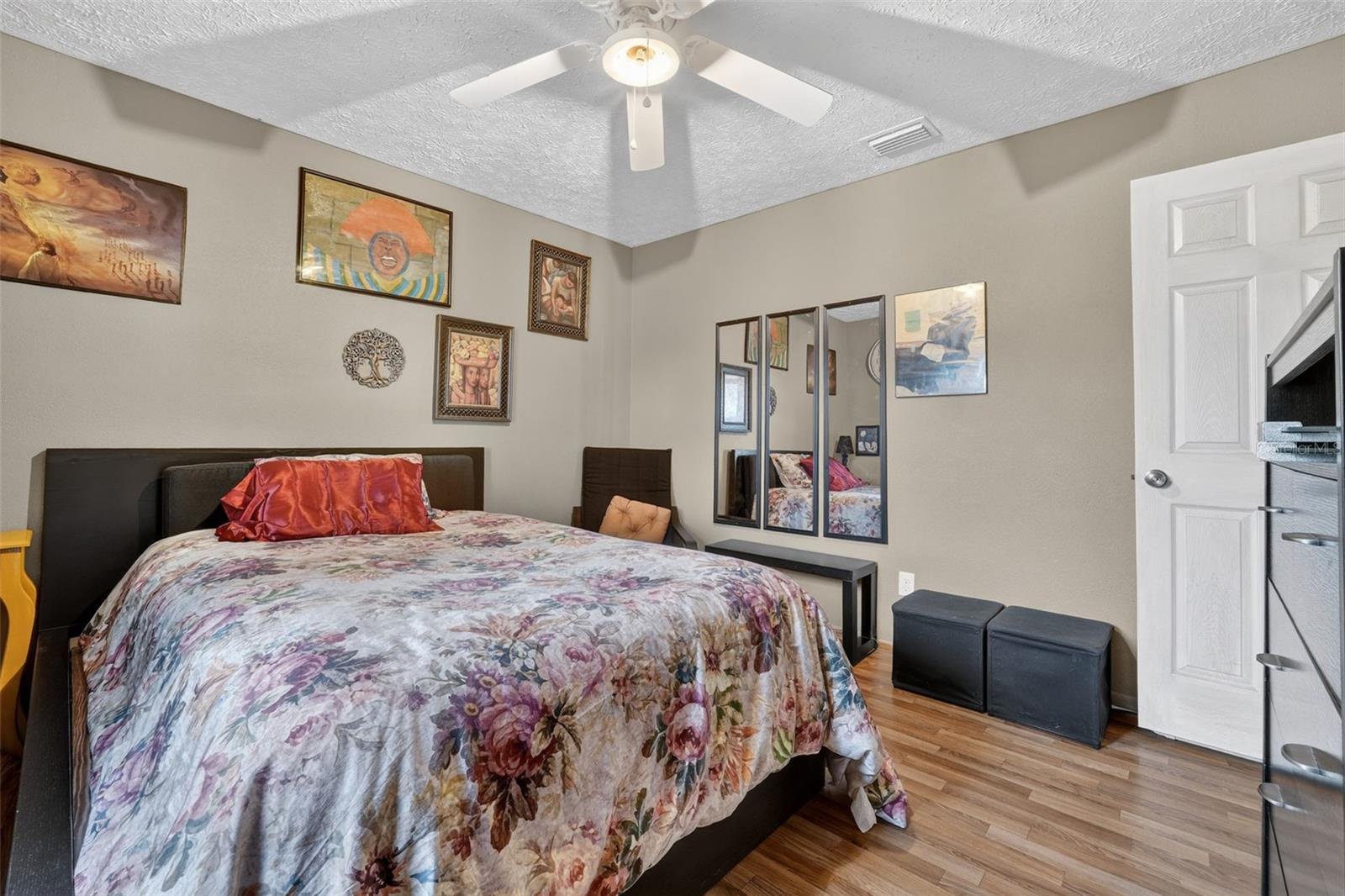 LOGAN GATE VILLAGE UNIT 1 - Residential