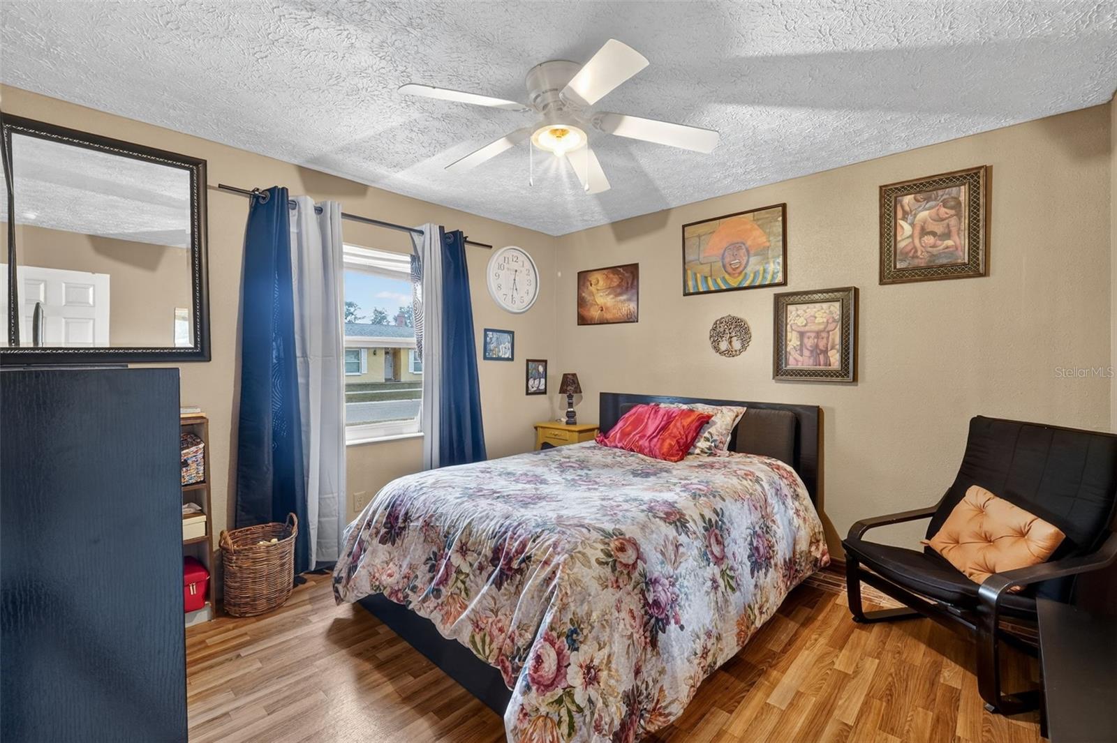 LOGAN GATE VILLAGE UNIT 1 - Residential