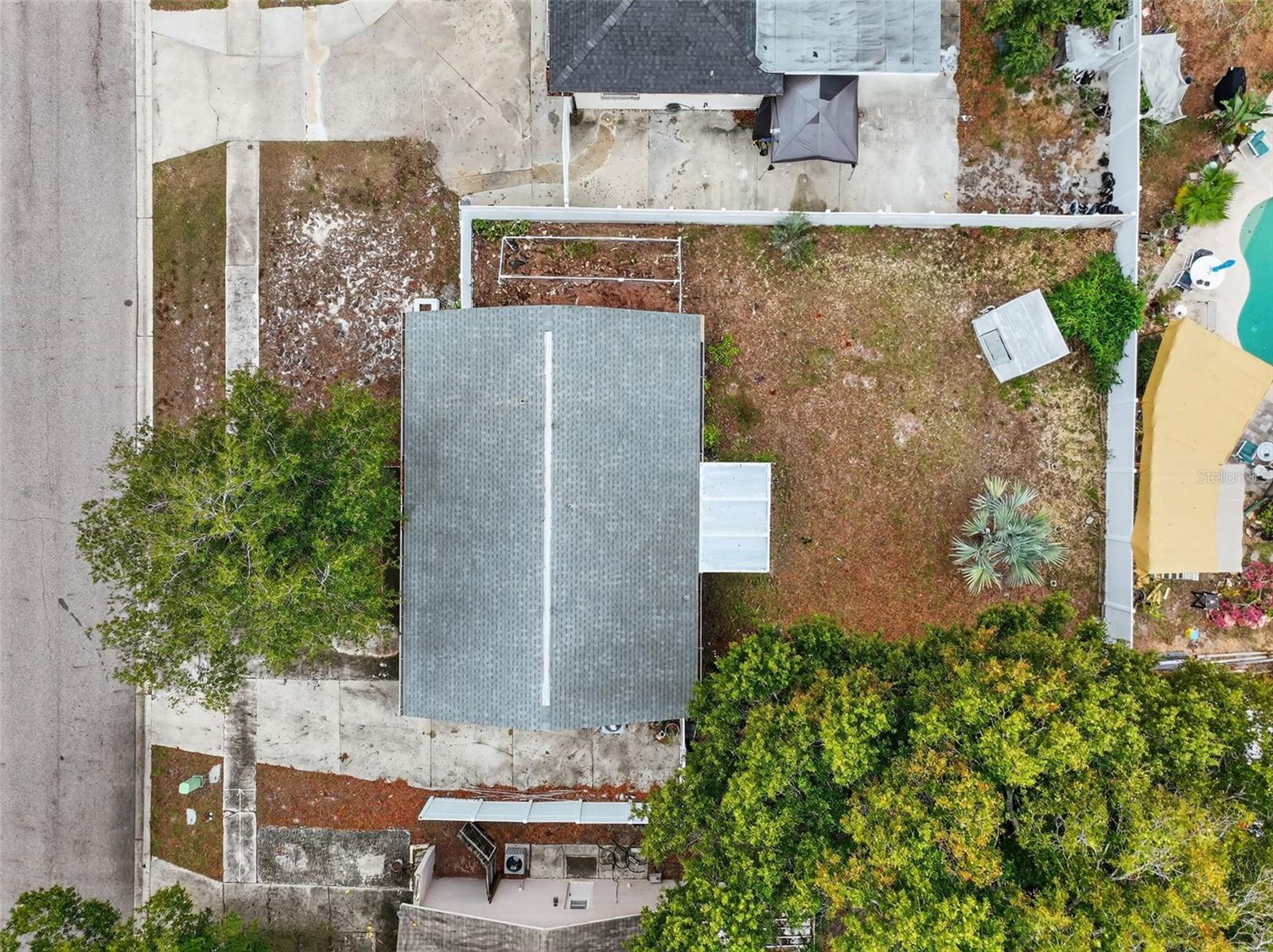 LOGAN GATE VILLAGE UNIT 1 - Residential