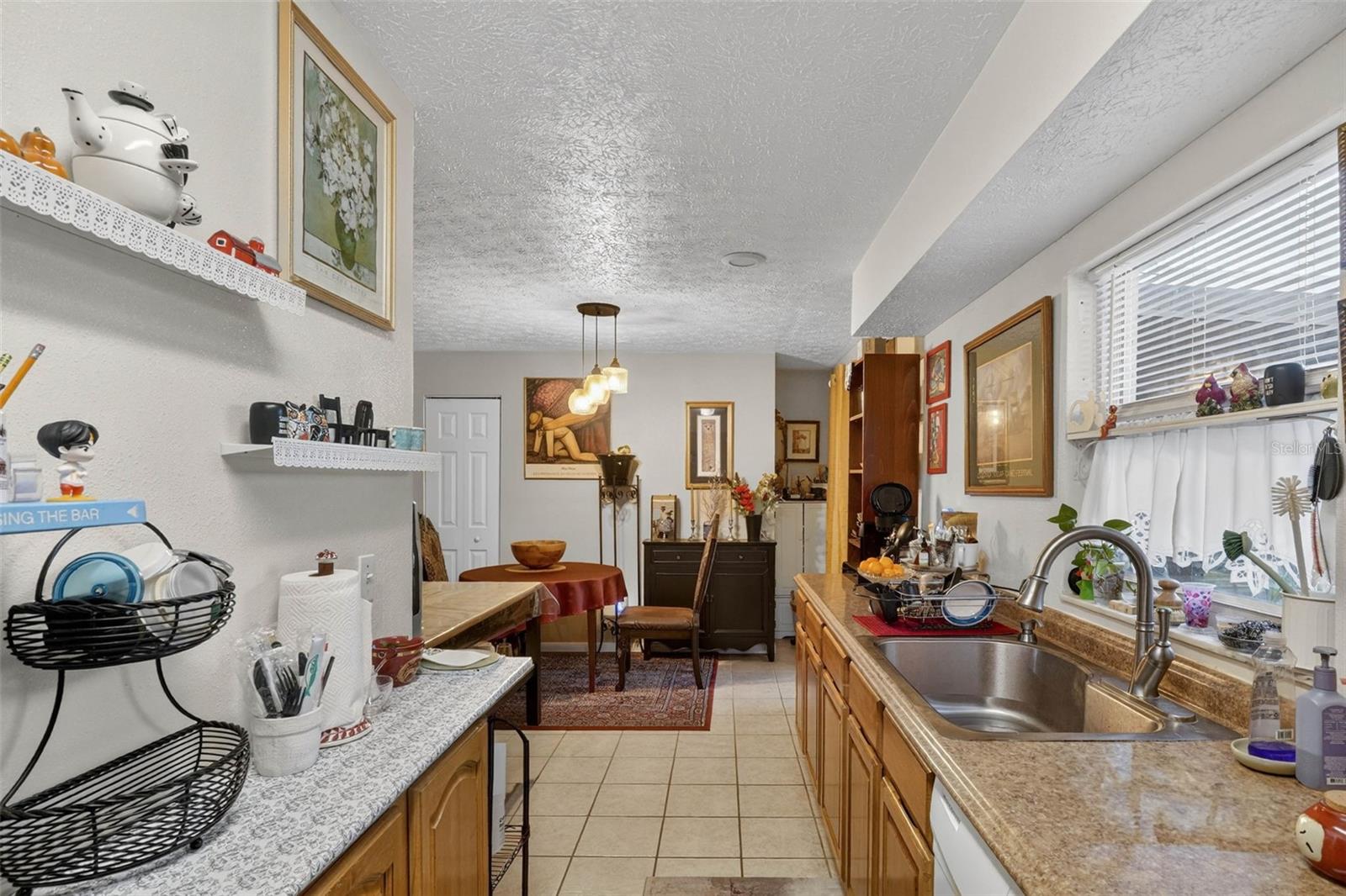 LOGAN GATE VILLAGE UNIT 1 - Residential