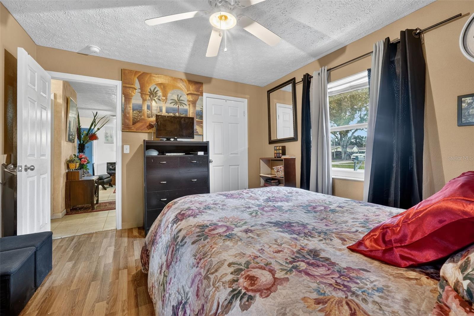 LOGAN GATE VILLAGE UNIT 1 - Residential