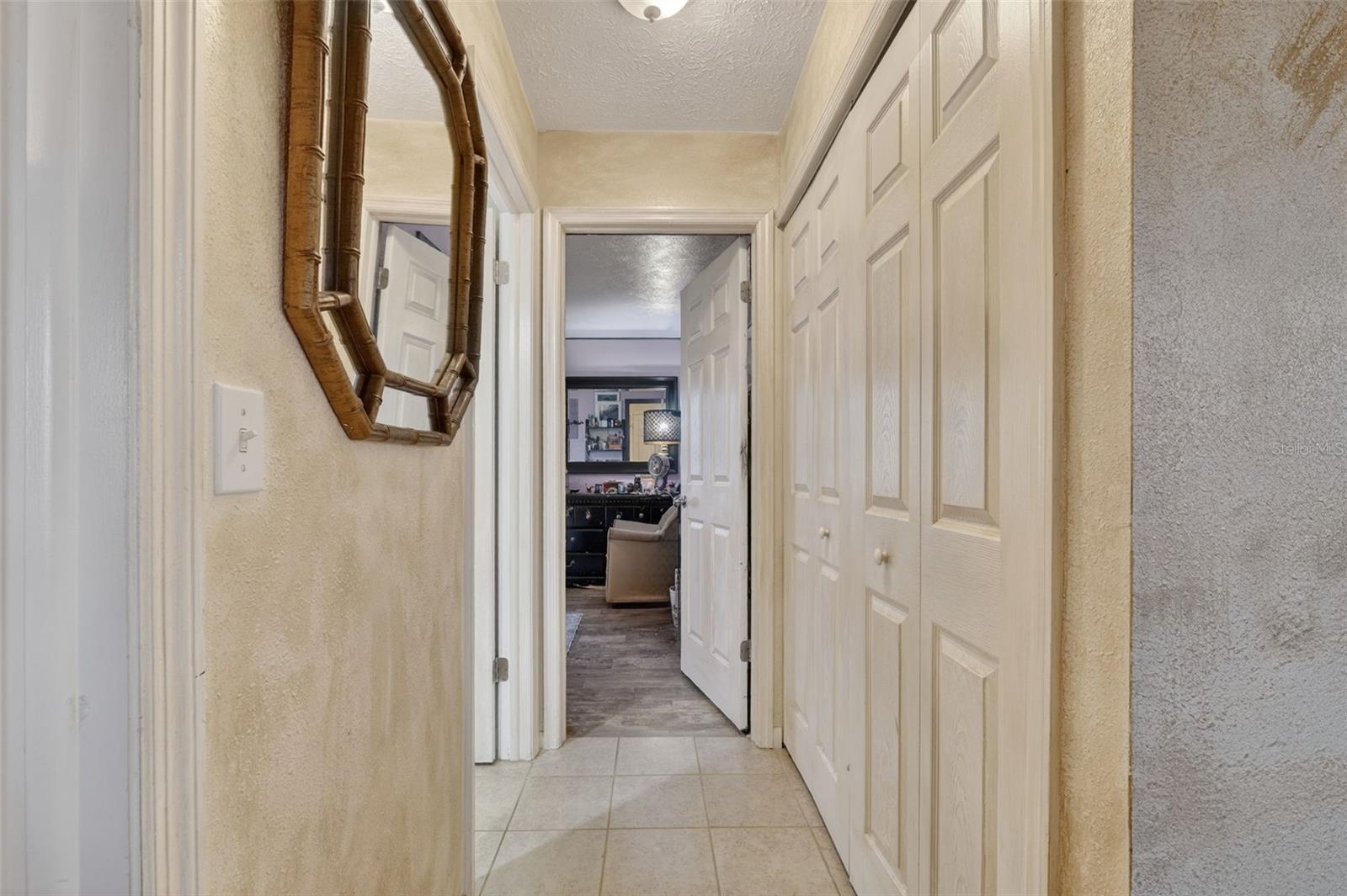 LOGAN GATE VILLAGE UNIT 1 - Residential