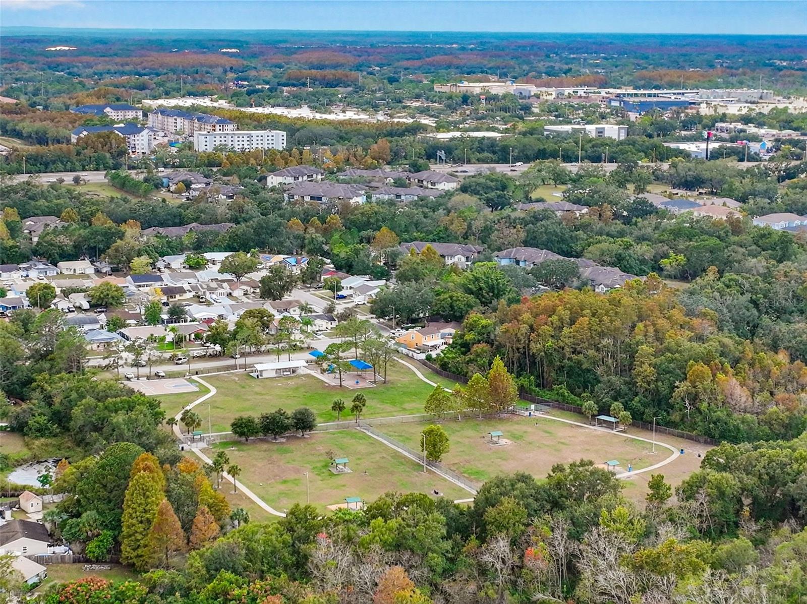 LOGAN GATE VILLAGE UNIT 1 - Residential
