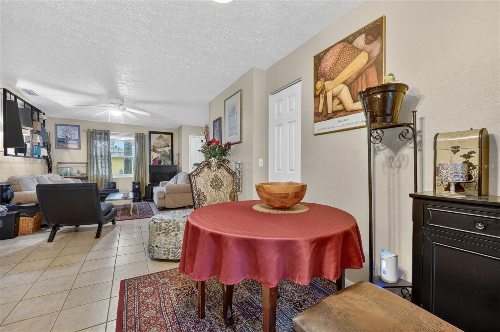 LOGAN GATE VILLAGE UNIT 1 - Residential