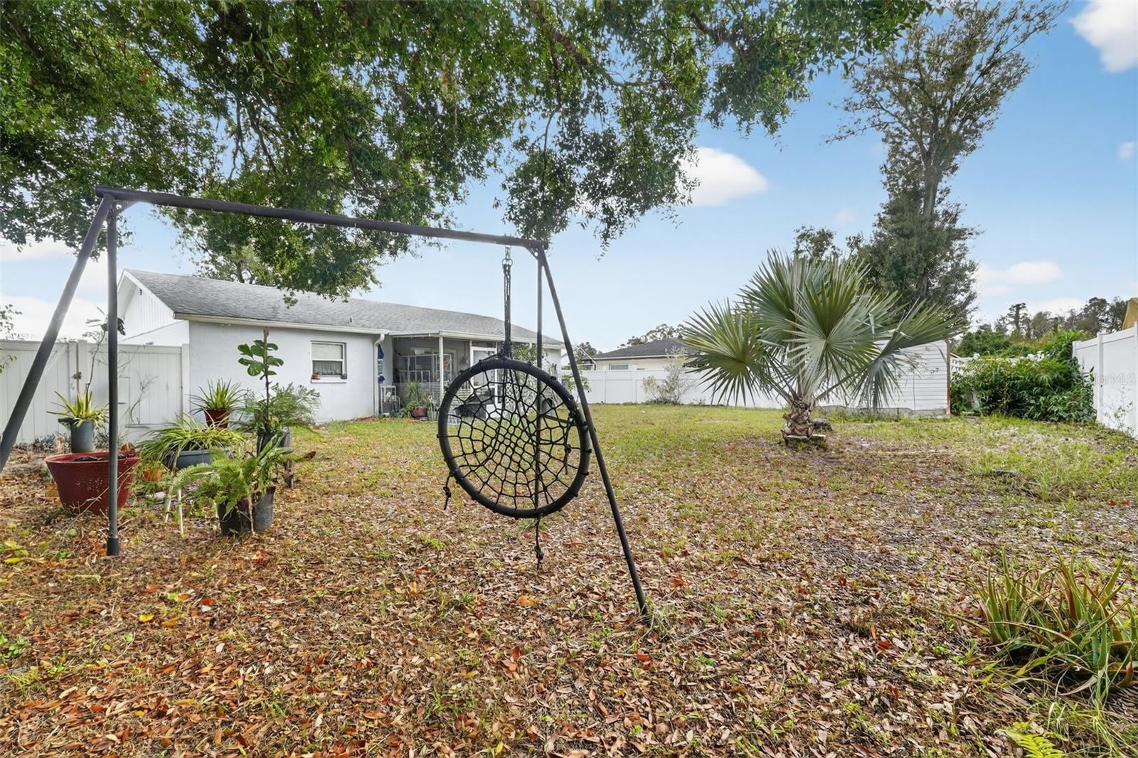 LOGAN GATE VILLAGE UNIT 1 - Residential