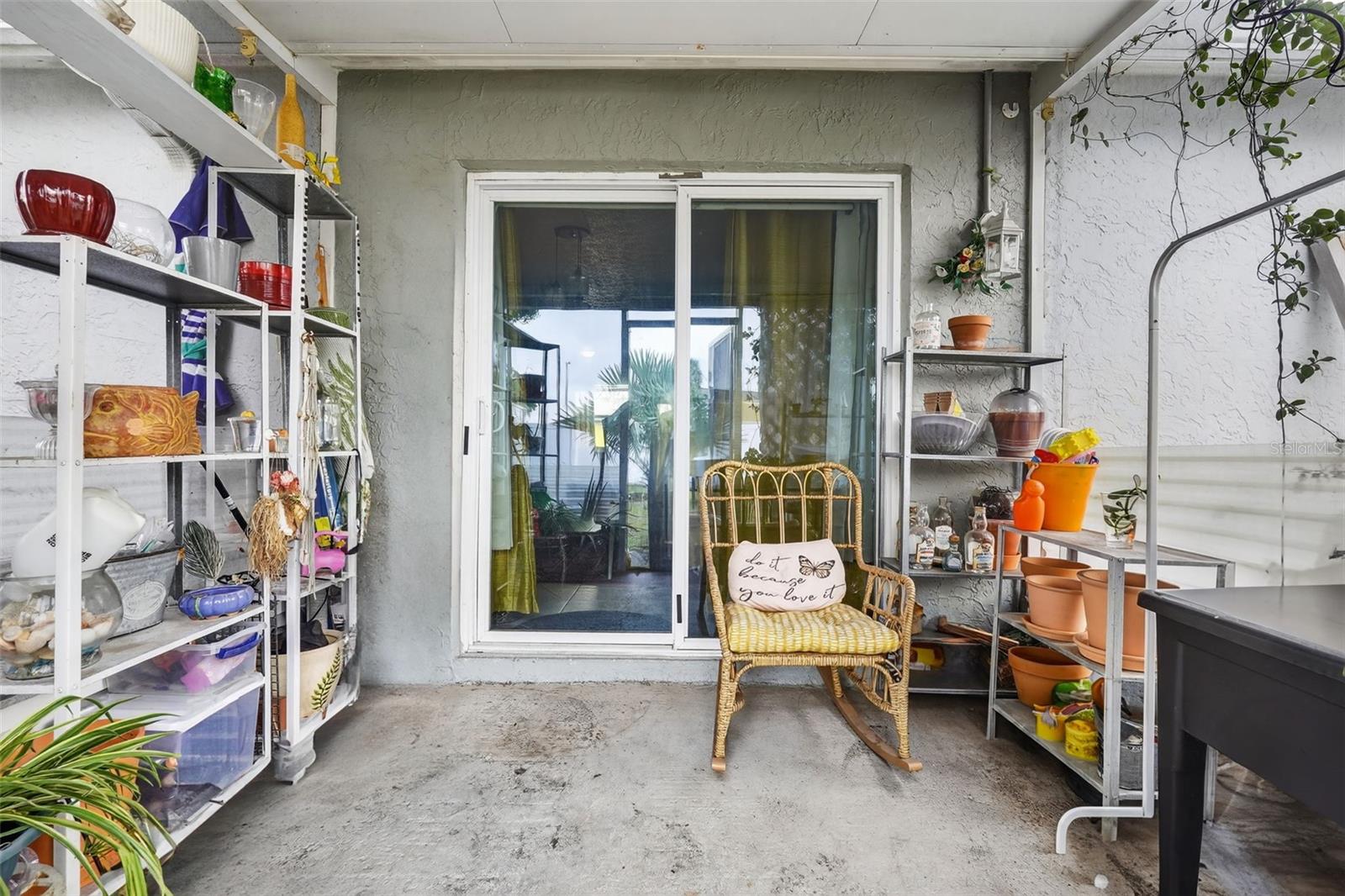 LOGAN GATE VILLAGE UNIT 1 - Residential