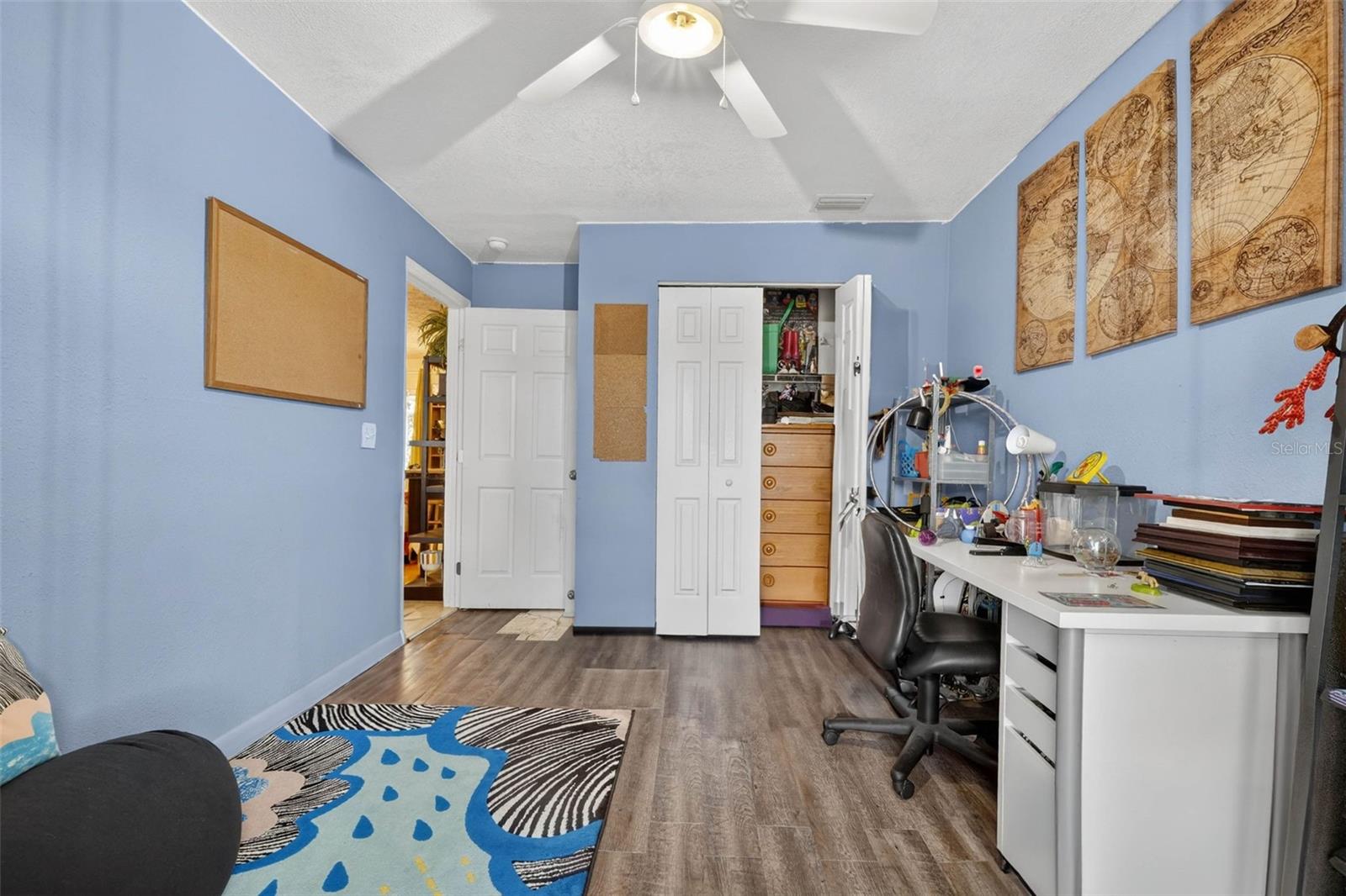 LOGAN GATE VILLAGE UNIT 1 - Residential