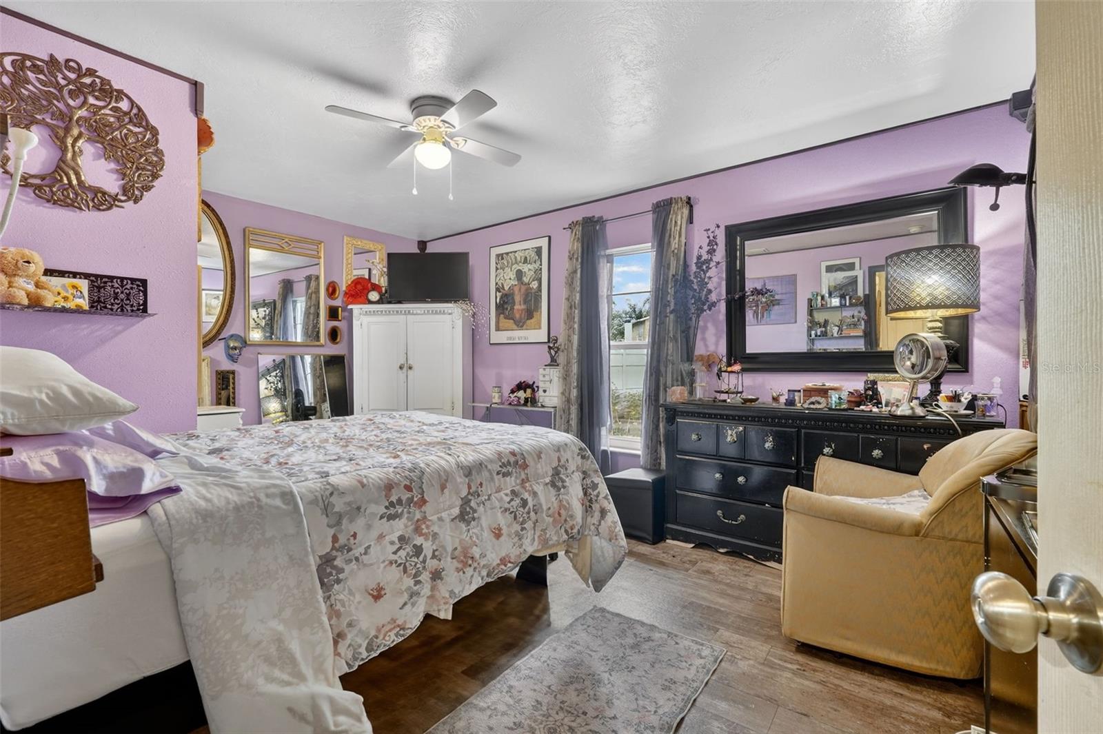 LOGAN GATE VILLAGE UNIT 1 - Residential