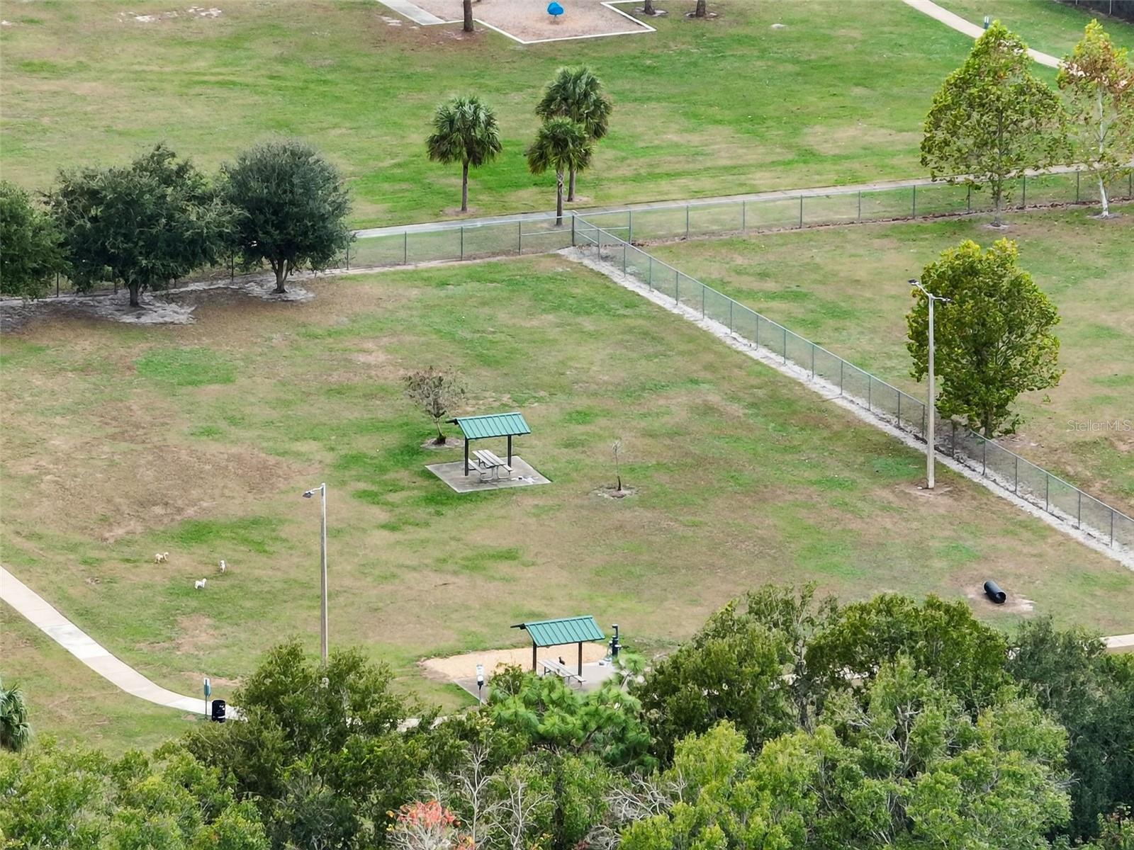 LOGAN GATE VILLAGE UNIT 1 - Residential