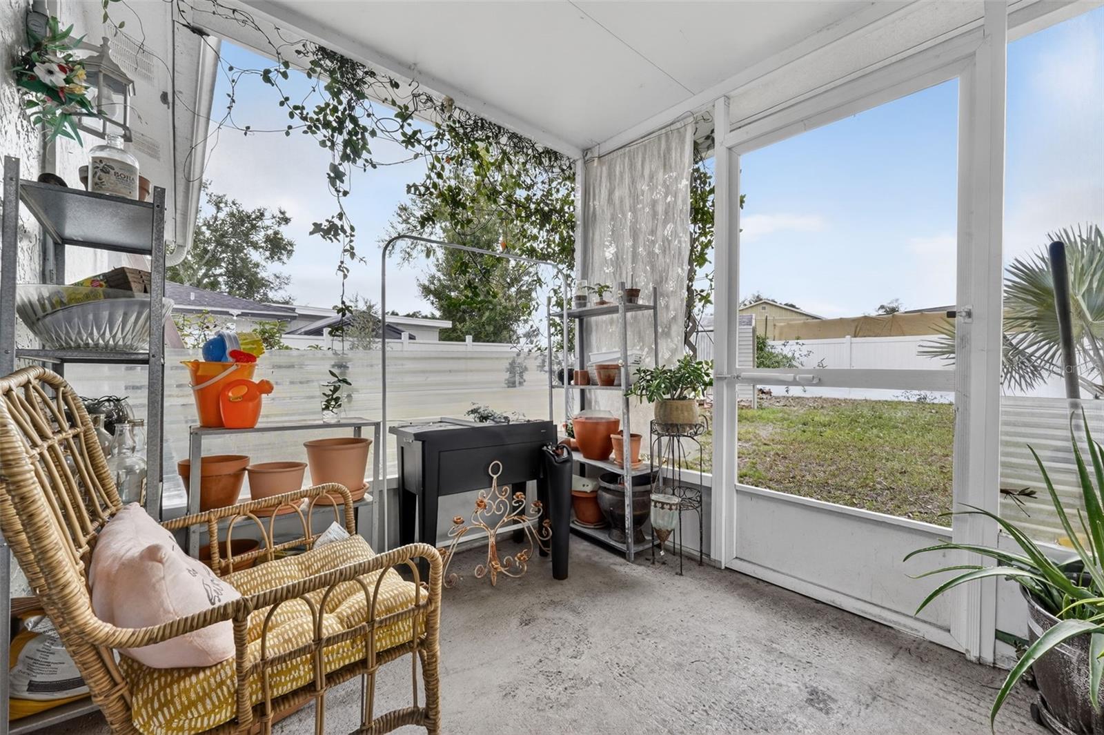 LOGAN GATE VILLAGE UNIT 1 - Residential