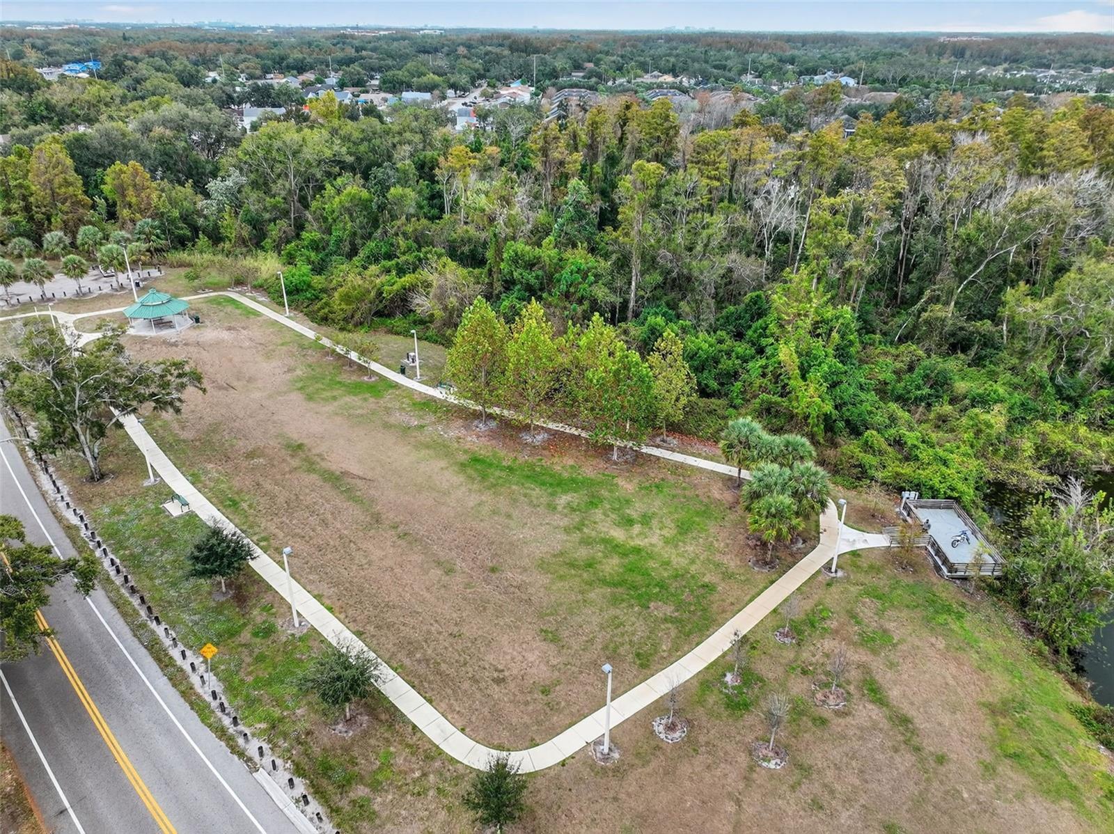 LOGAN GATE VILLAGE UNIT 1 - Residential