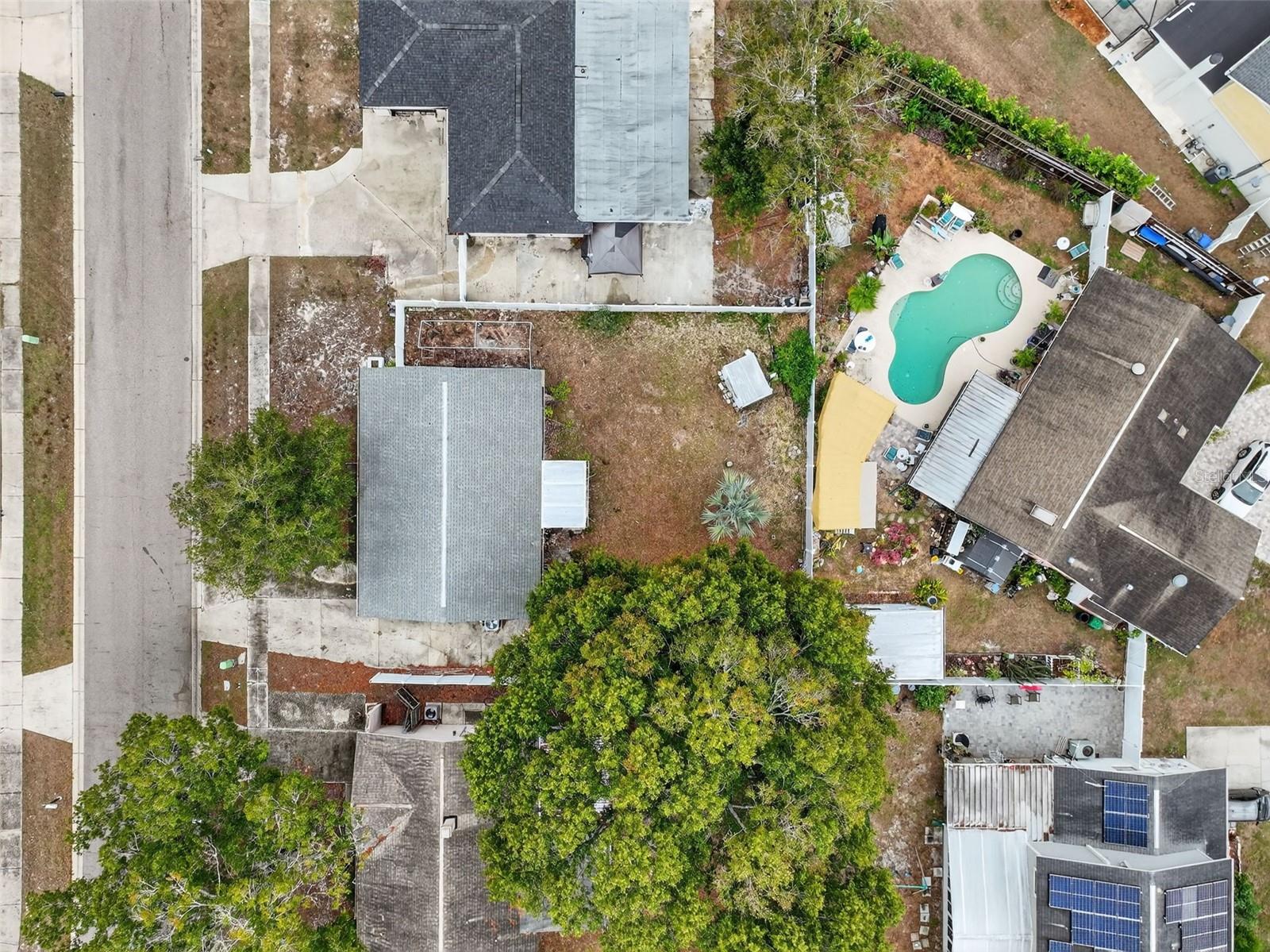 LOGAN GATE VILLAGE UNIT 1 - Residential