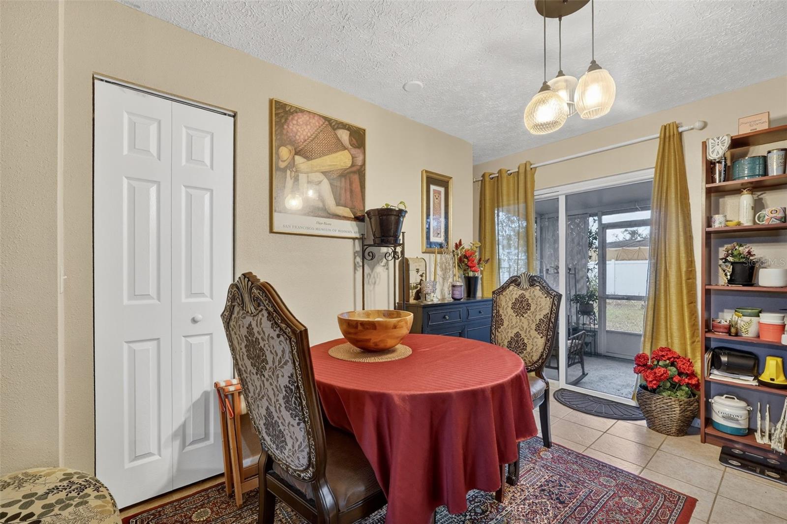 LOGAN GATE VILLAGE UNIT 1 - Residential