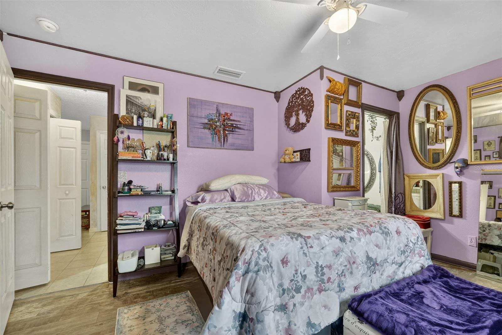 LOGAN GATE VILLAGE UNIT 1 - Residential