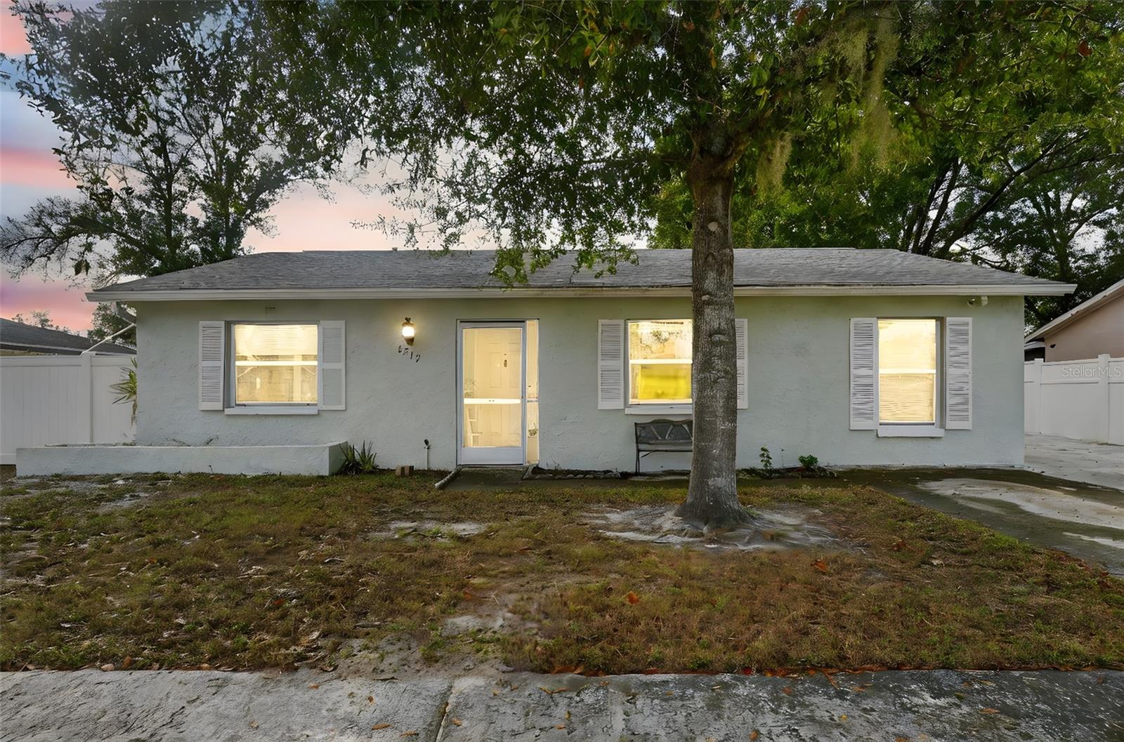 LOGAN GATE VILLAGE UNIT 1 - Residential