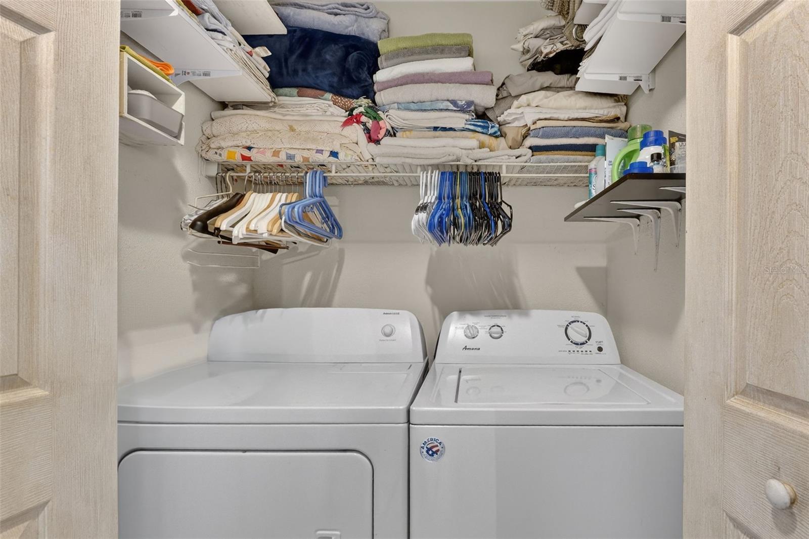 LOGAN GATE VILLAGE UNIT 1 - Residential