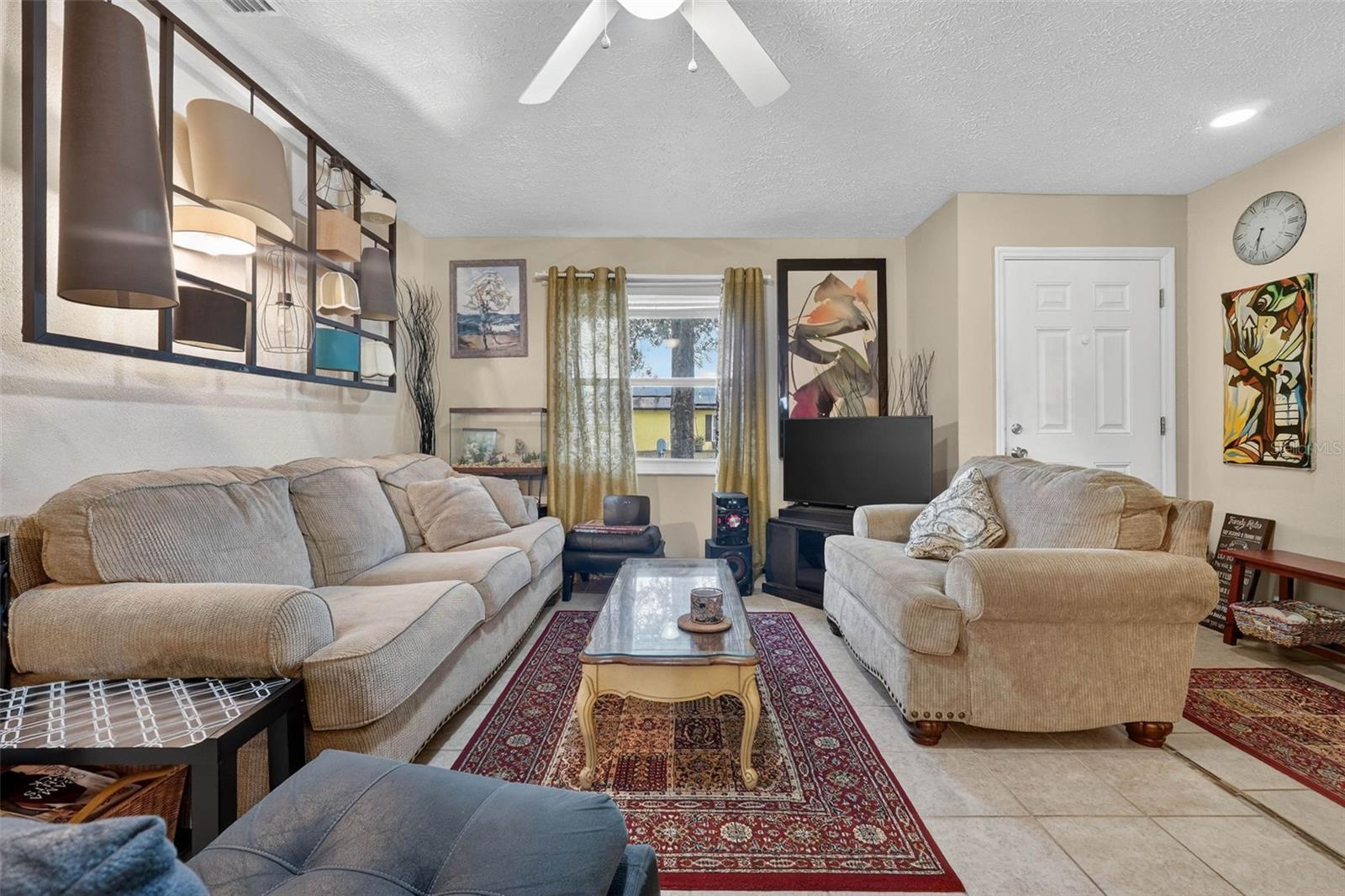 LOGAN GATE VILLAGE UNIT 1 - Residential