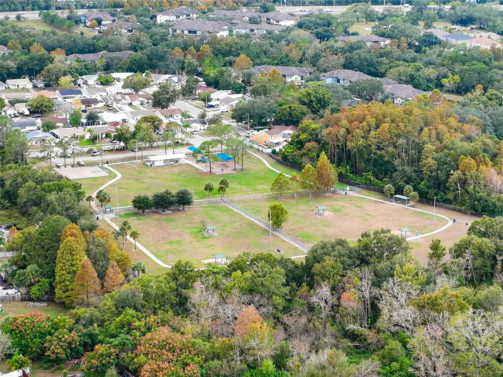 LOGAN GATE VILLAGE UNIT 1 - Residential