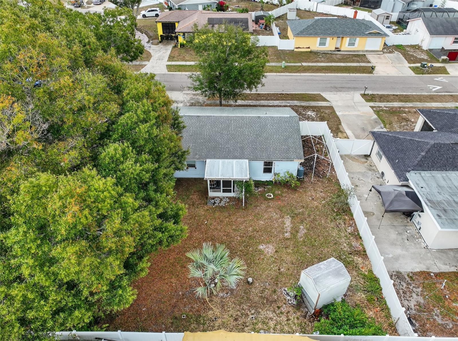 LOGAN GATE VILLAGE UNIT 1 - Residential