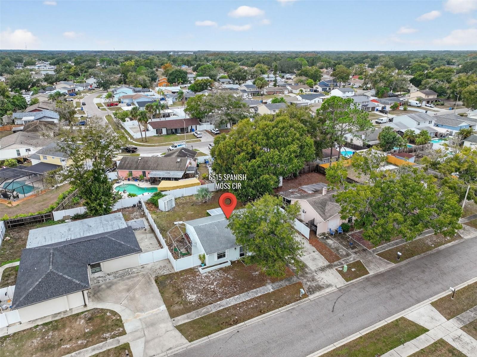 LOGAN GATE VILLAGE UNIT 1 - Residential