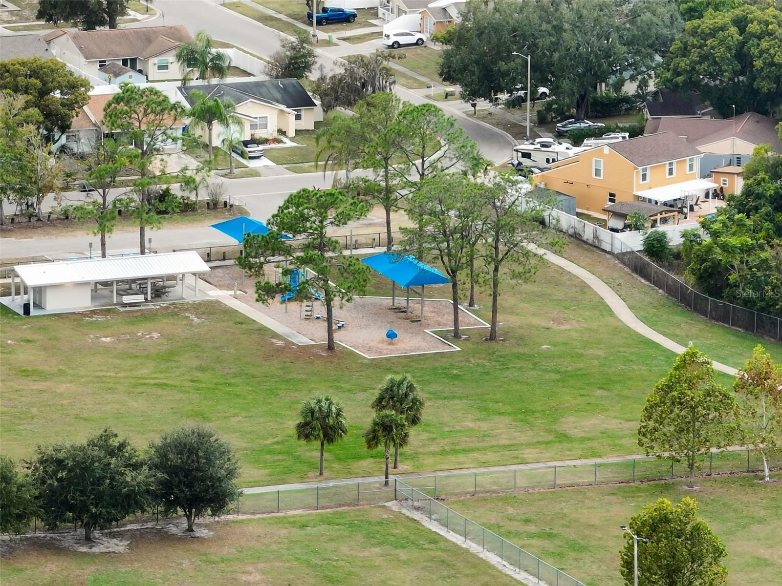 LOGAN GATE VILLAGE UNIT 1 - Residential