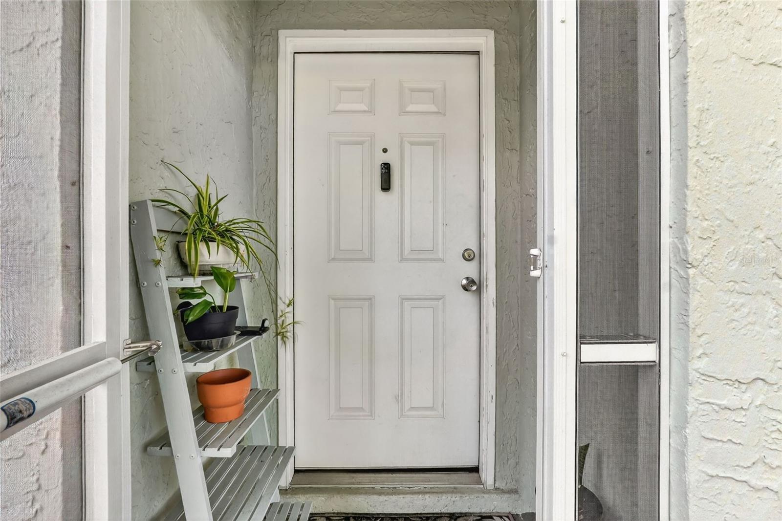 LOGAN GATE VILLAGE UNIT 1 - Residential