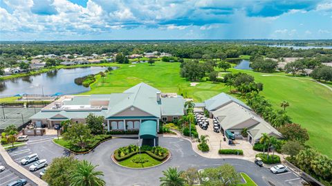 A home in BRADENTON