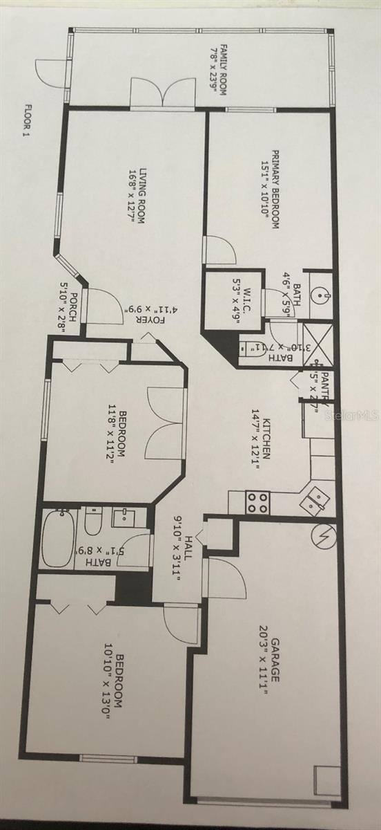 SHALLOWBROOK AT DUNLAWTON HILLS PH2 - Residential