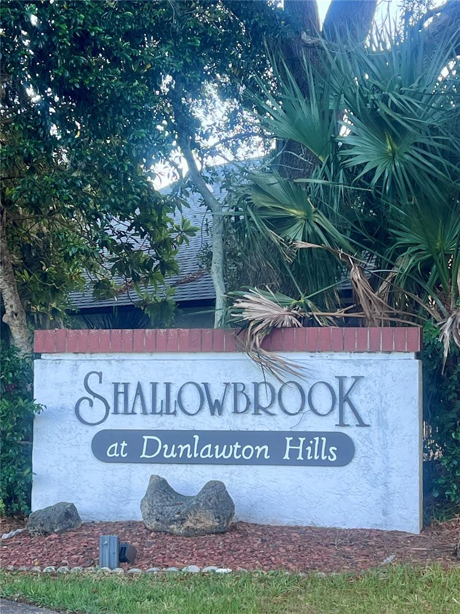 SHALLOWBROOK AT DUNLAWTON HILLS PH2 - Residential
