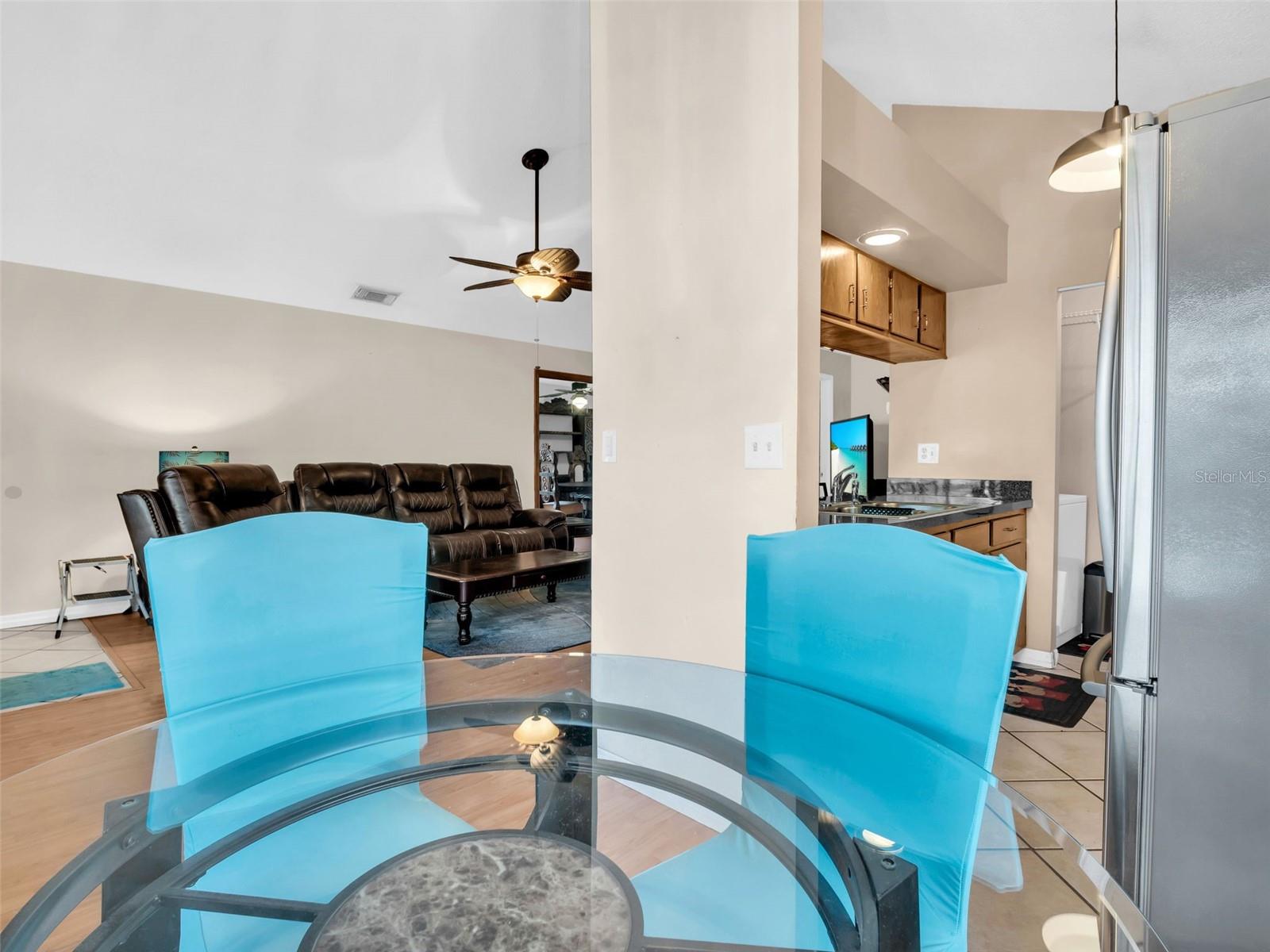 3728 LAKE ST GEORGE DRIVE