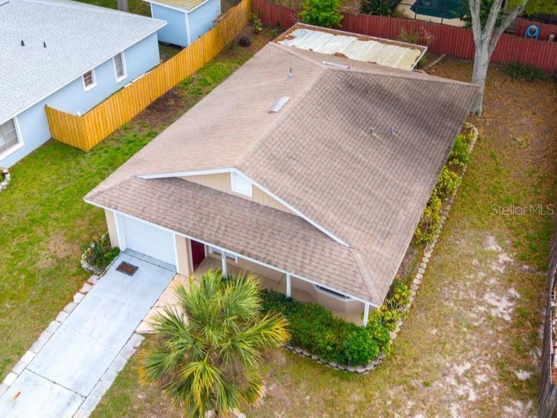 LAKE ST GEORGE-SOUTH - Residential