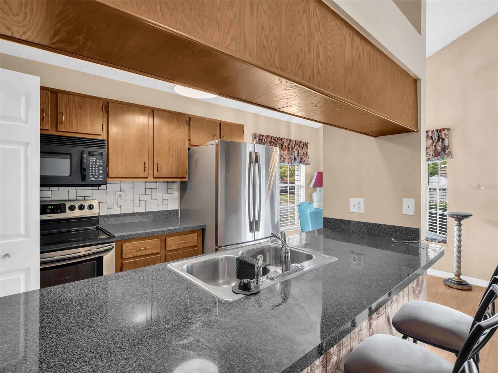 LAKE ST GEORGE-SOUTH - Residential