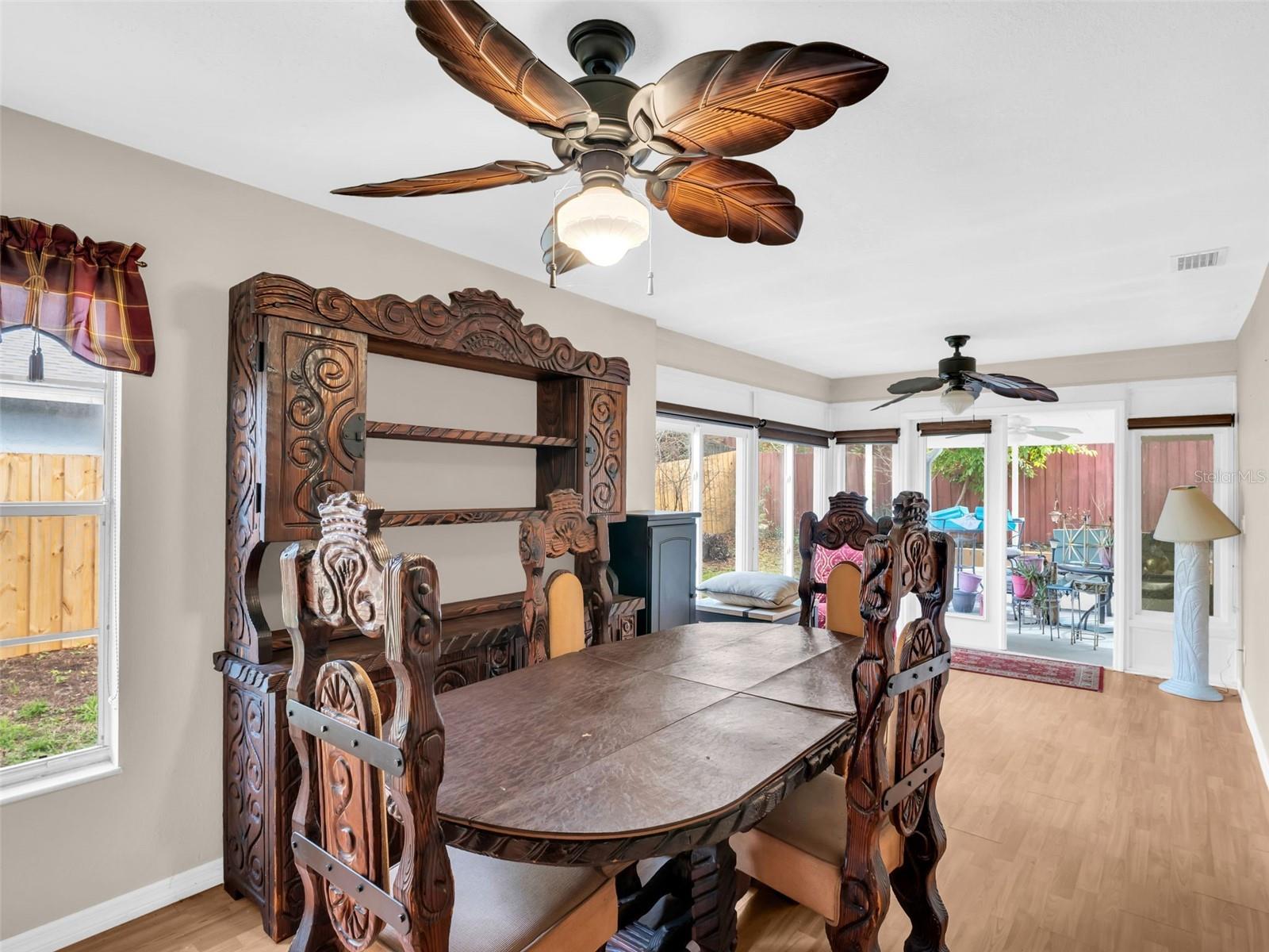 LAKE ST GEORGE-SOUTH - Residential