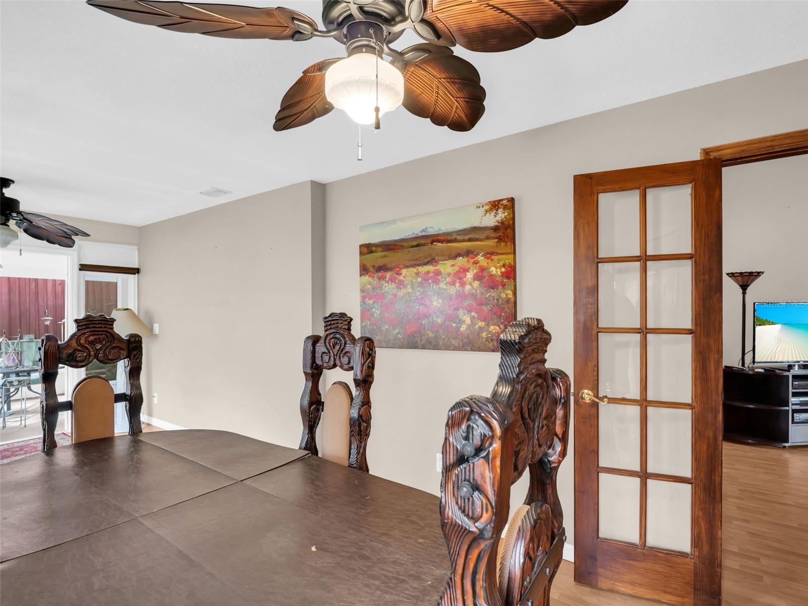 LAKE ST GEORGE-SOUTH - Residential