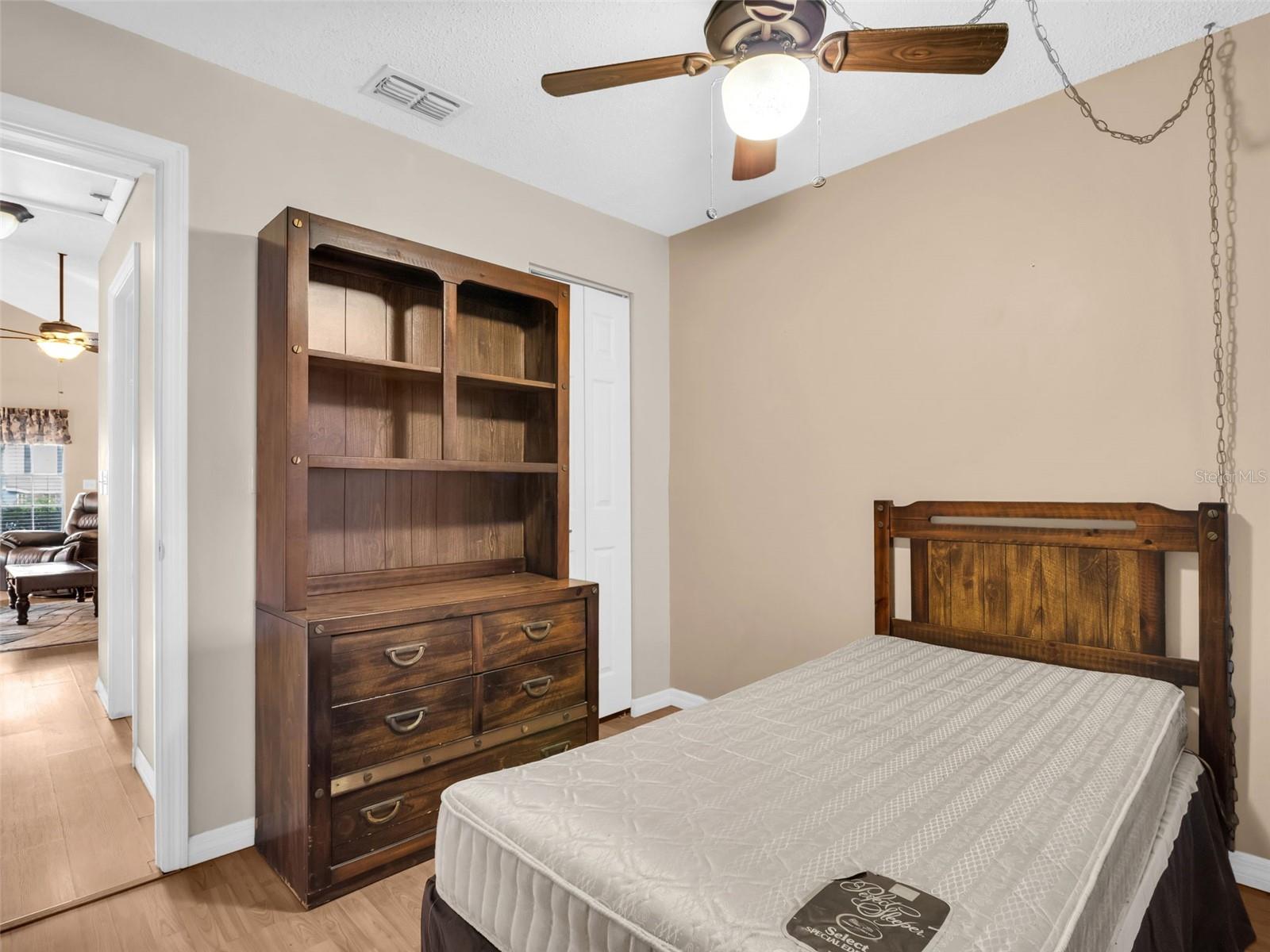 LAKE ST GEORGE-SOUTH - Residential