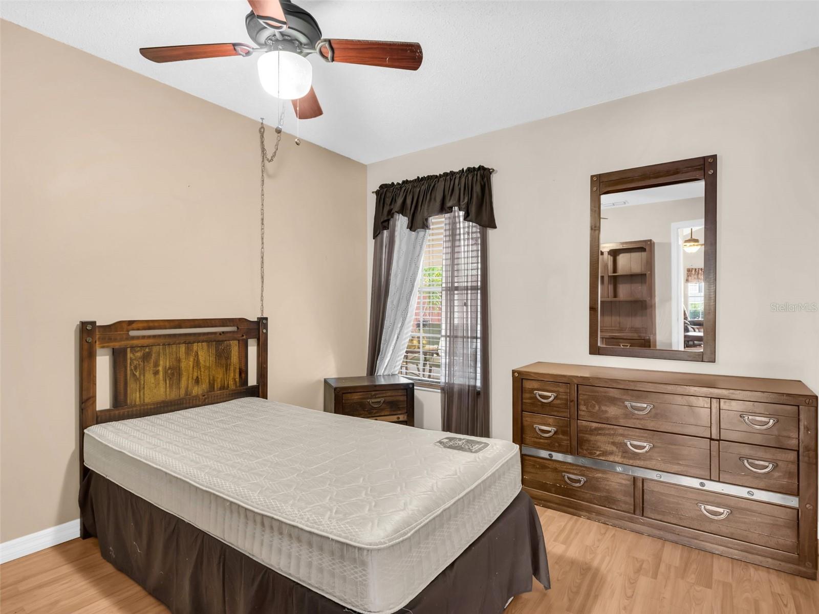 LAKE ST GEORGE-SOUTH - Residential