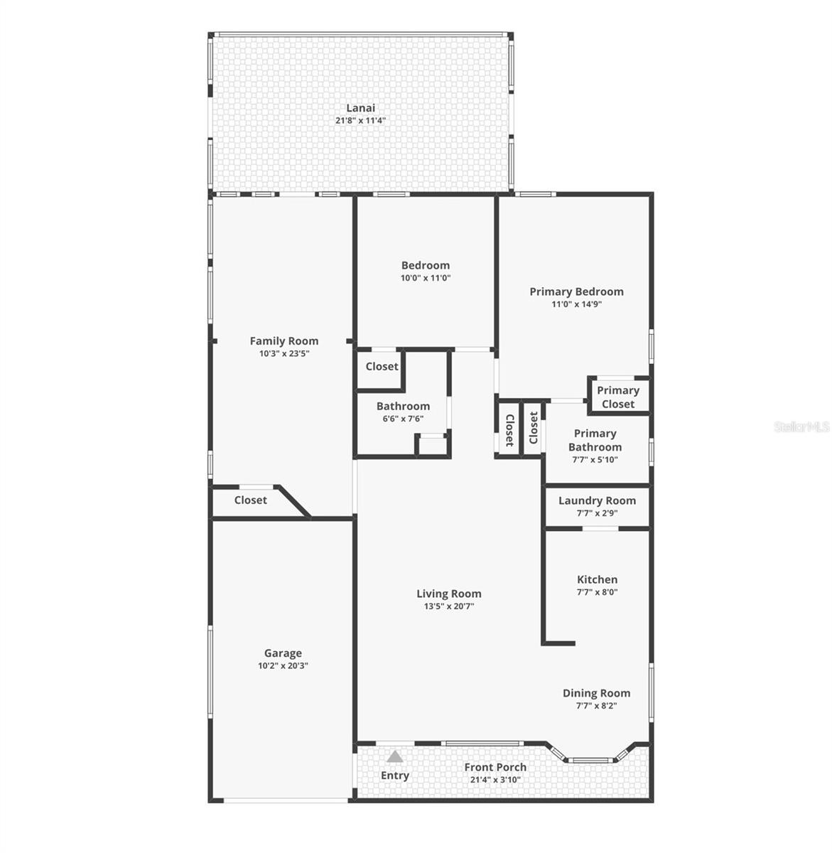 LAKE ST GEORGE-SOUTH - Residential