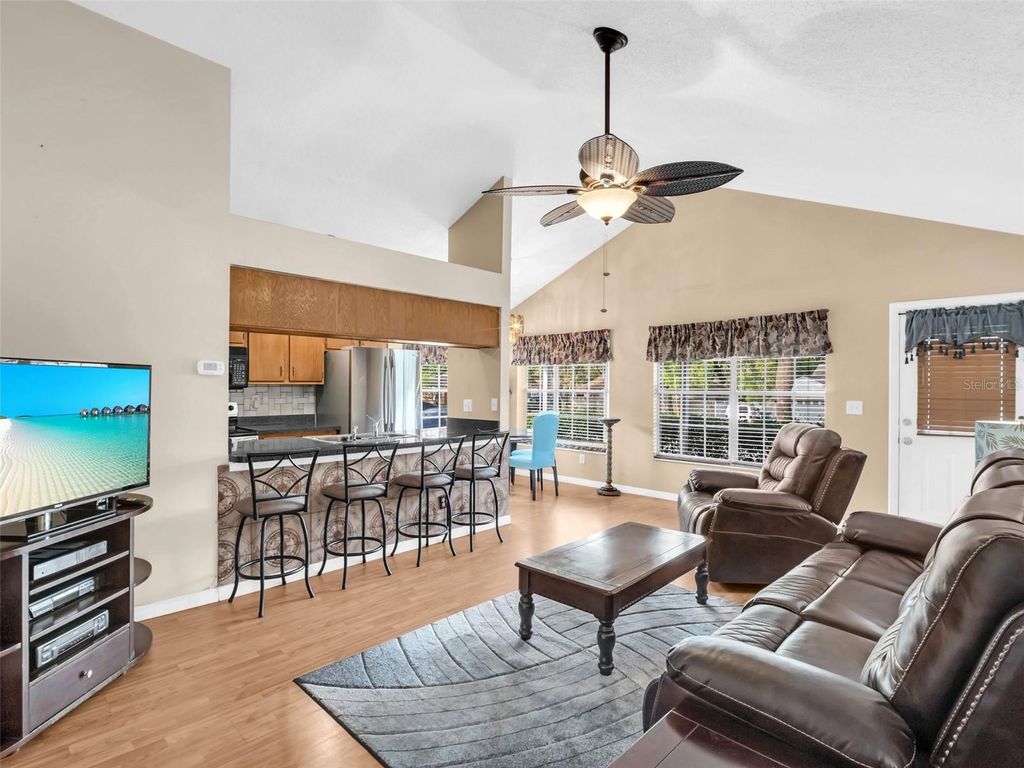 Photo of 3728 Lake St George Drive, Palm Harbor, FL 34684 (MLS # TB8487191)